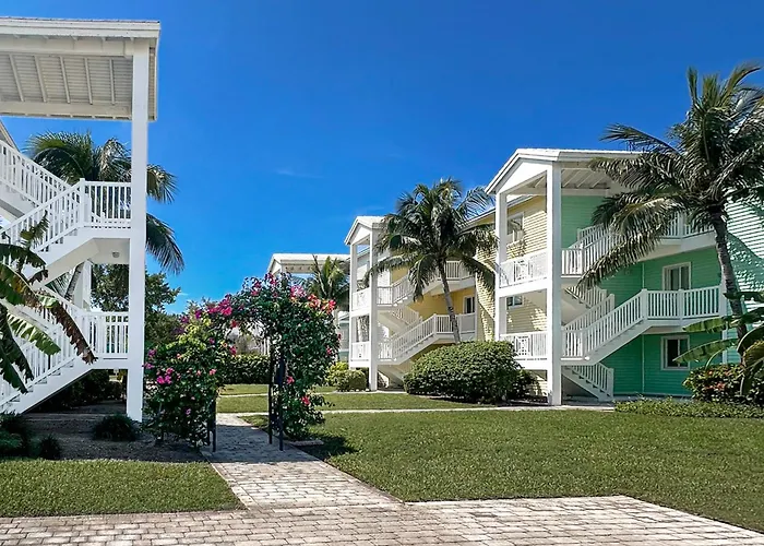 Westgate Bimini Bay